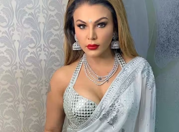 rakhi sawant net worth