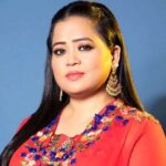 bharti singh net worth