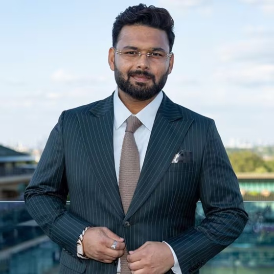 rishabh pant net worth