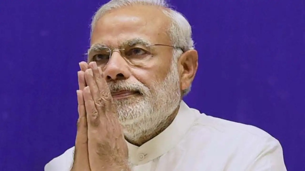 narendra modi net worth in rupees