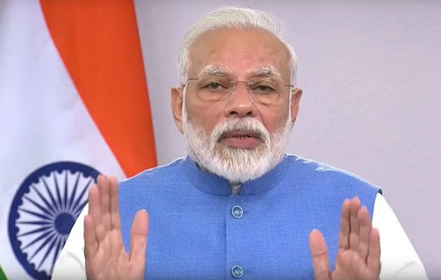 narendra modi net worth in rupees