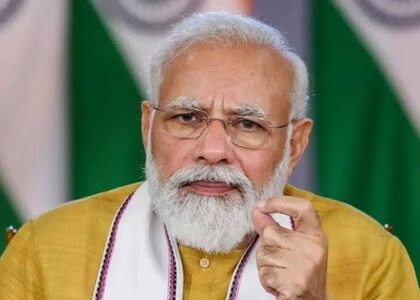 narendra modi net worth in rupees