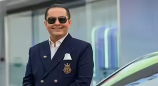 rizwan sajan net worth