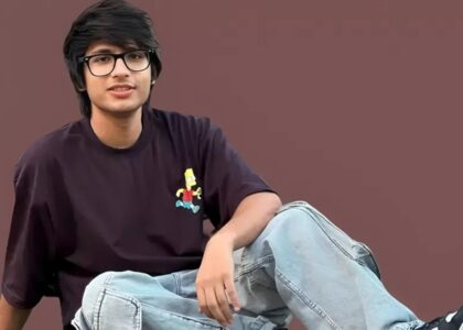 net worth of sourav joshi