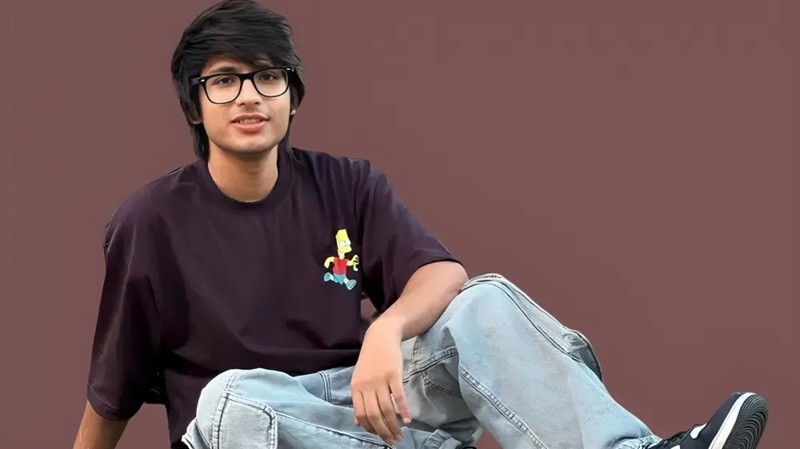 net worth of sourav joshi