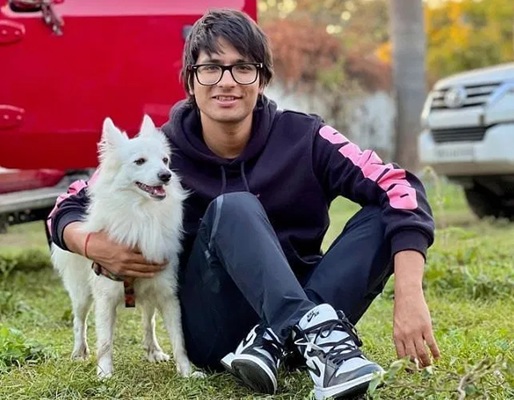 net worth of sourav joshi