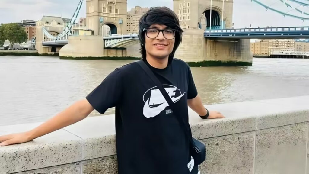 net worth of sourav joshi