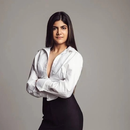 ananya birla net worth