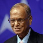narayana murthy net worth