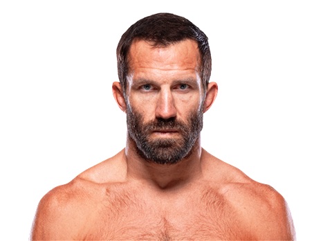 luke rockhold net worth