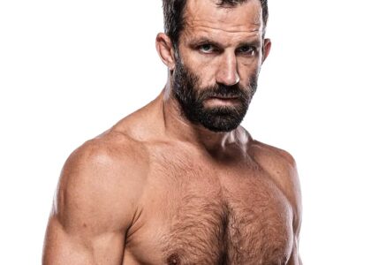 luke rockhold net worth