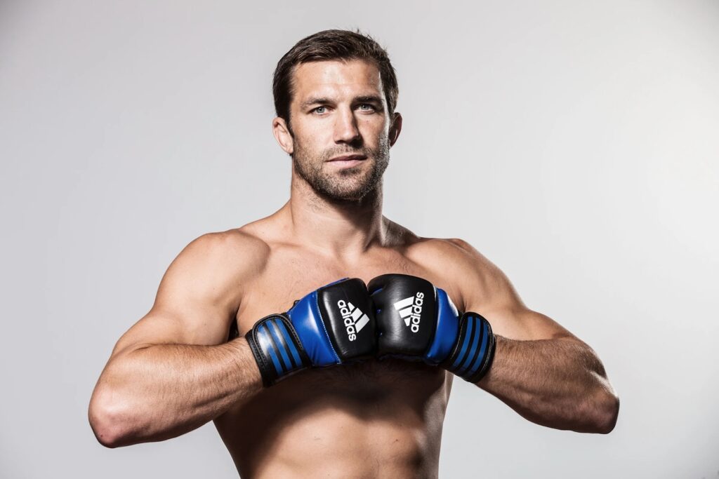 luke rockhold net worth