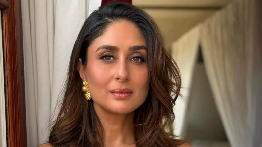 kareena kapoor net worth