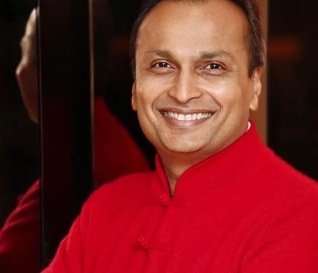 anil ambani net worth in rupees