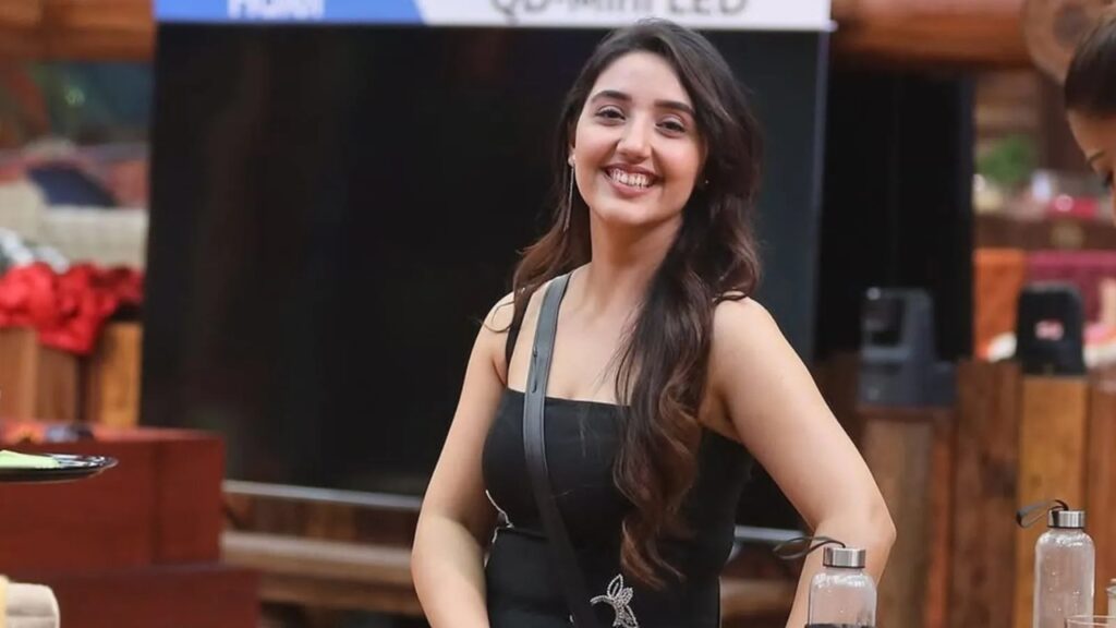 ashnoor kaur net worth