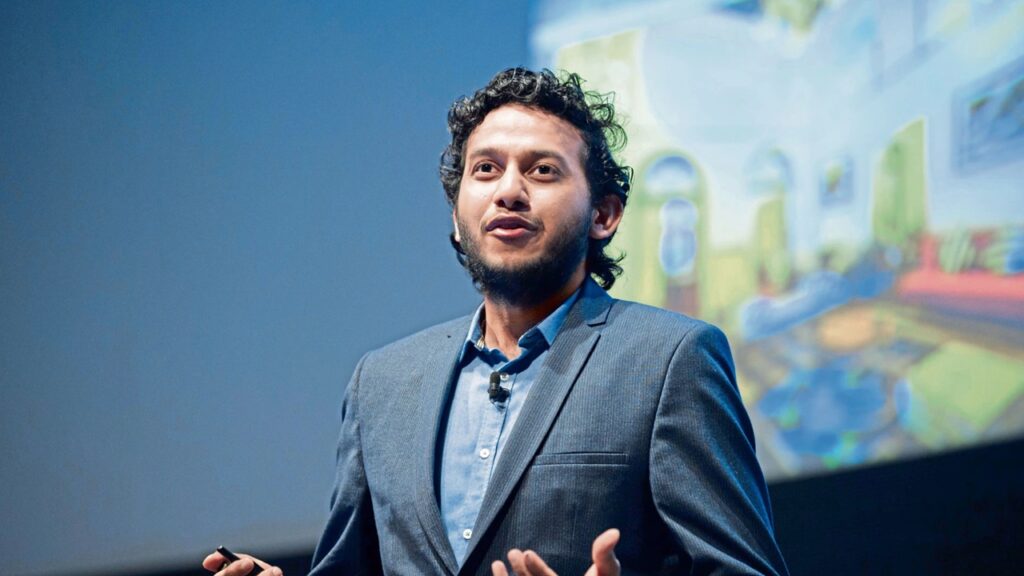 net worth of ritesh agarwal