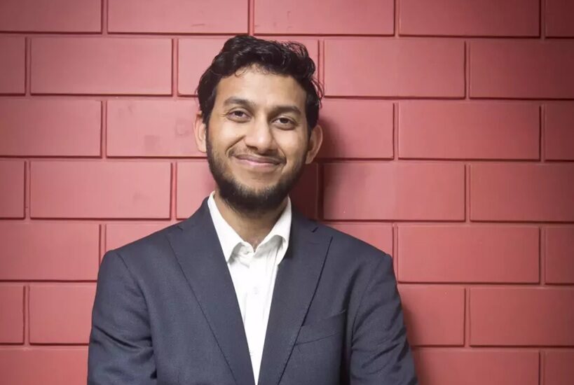 net worth of ritesh agarwal