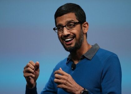 sundar pichai net worth in rupees