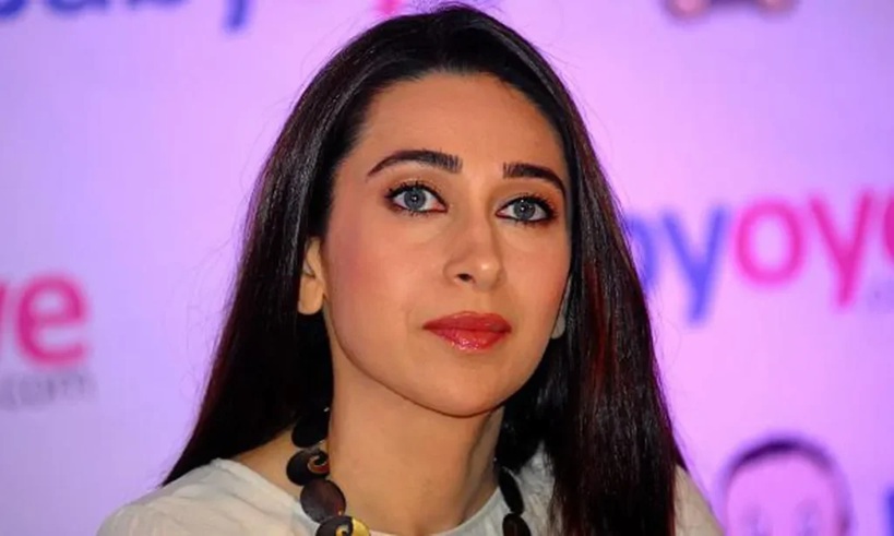karishma kapoor net worth
