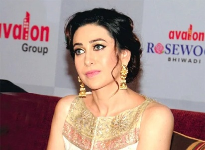 karishma kapoor net worth