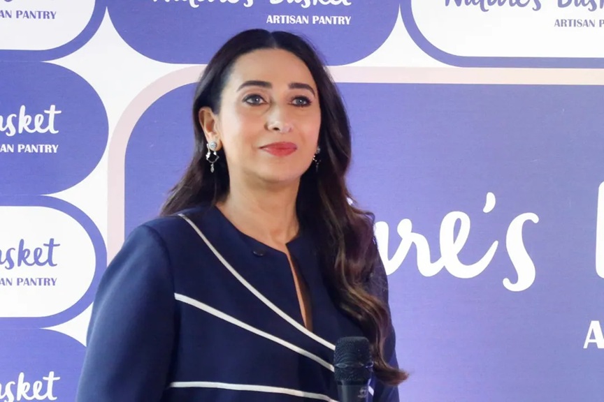 karishma kapoor net worth