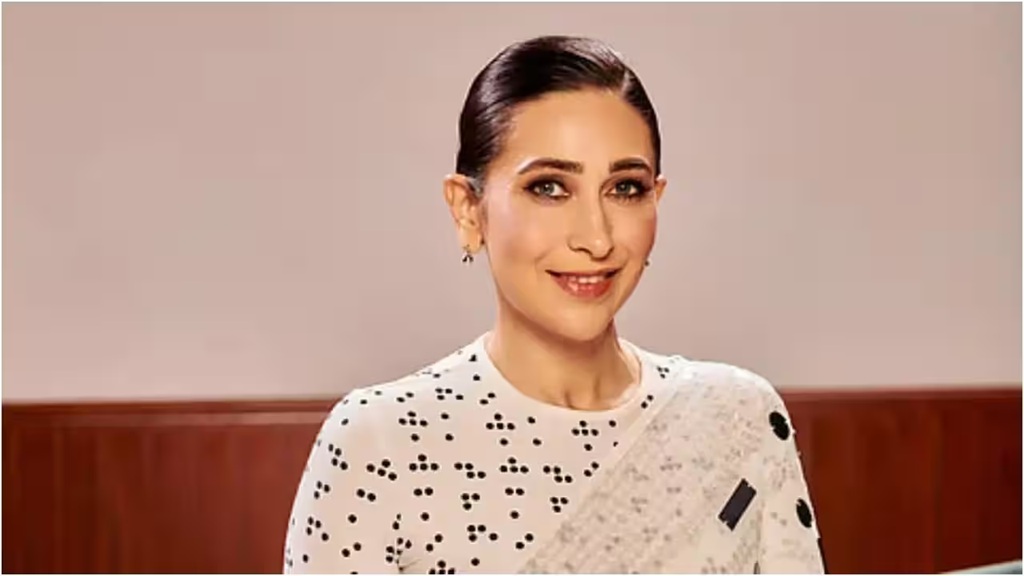 karishma kapoor net worth