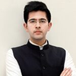 raghav chadha net worth