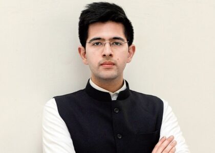 raghav chadha net worth