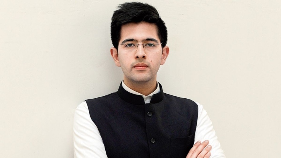 raghav chadha net worth