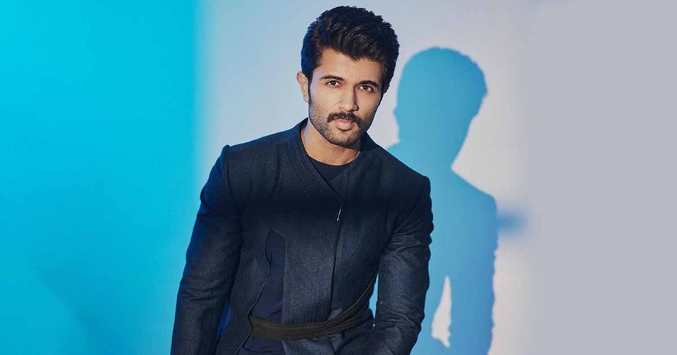 vijay deverakonda net worth