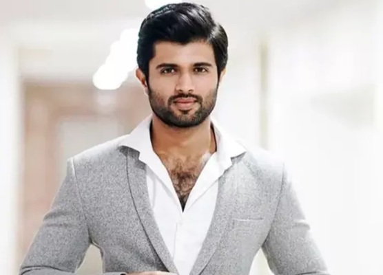 vijay deverakonda net worth
