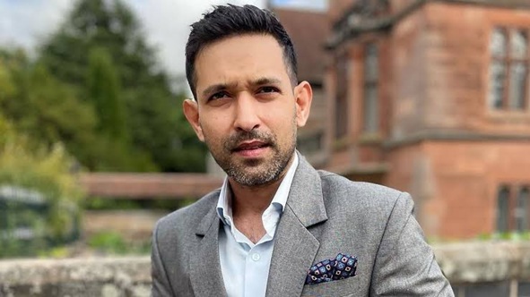 vikrant massey net worth