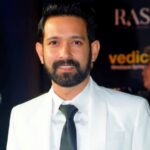 vikrant massey net worth
