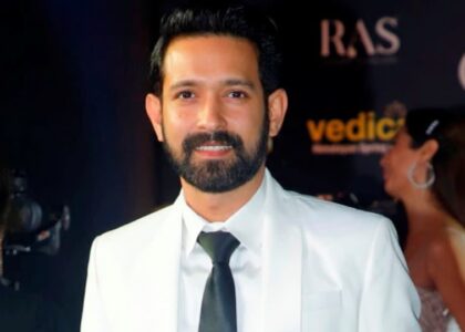 vikrant massey net worth