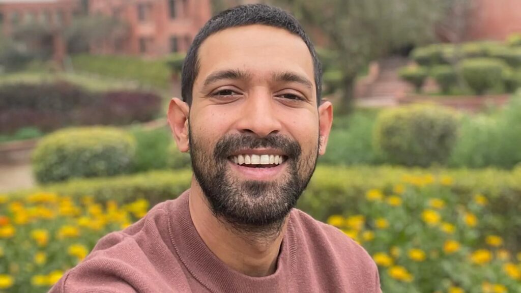 vikrant massey net worth