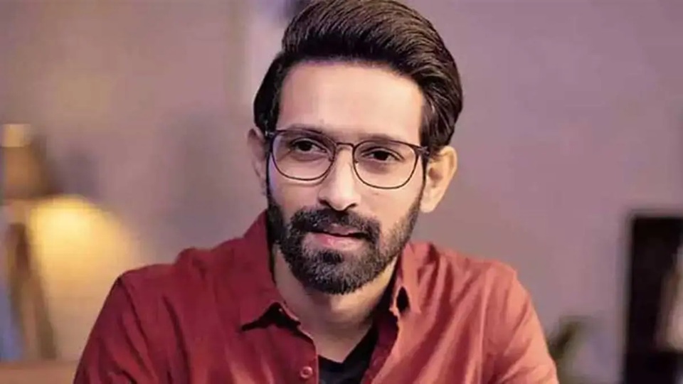 vikrant massey net worth