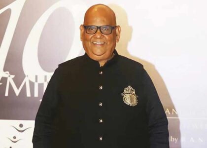 satish kaushik net worth