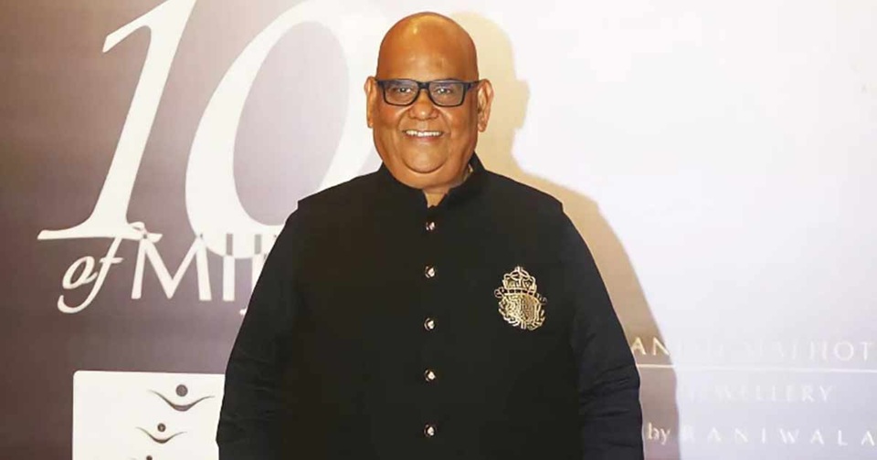 satish kaushik net worth