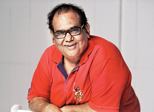 satish kaushik net worth