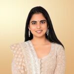 isha ambani net worth