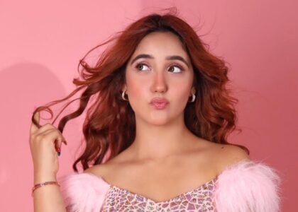 ashnoor kaur net worth
