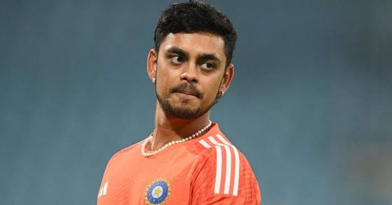 ishan kishan net worth