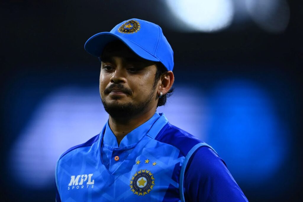 ishan kishan net worth
