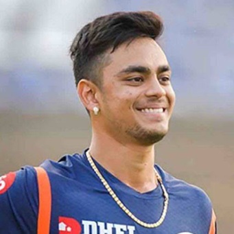 ishan kishan net worth