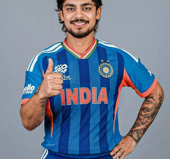 ishan kishan net worth