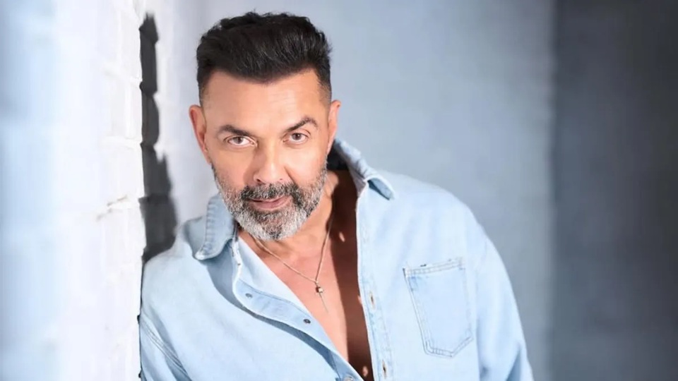 bobby deol net worth