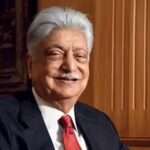 azim premji net worth