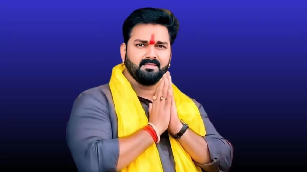 pawan singh net worth in rupees
