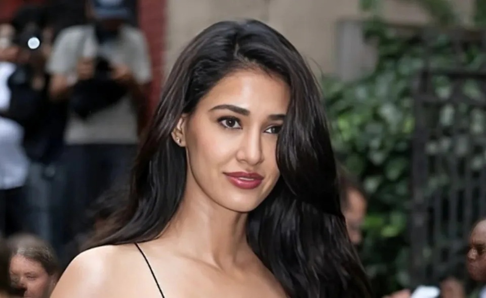 disha patani net worth