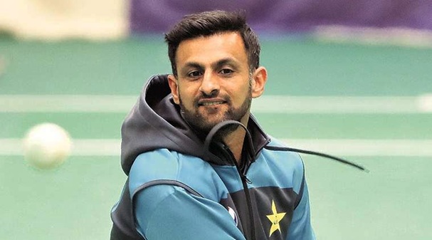 shoaib malik net worth